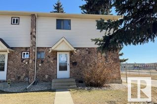 Condo Townhouse for Sale, 9327 Morinville Dr, Morinville, AB