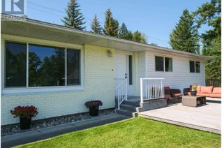 House for Sale, 891 Funn Street, Quesnel, BC