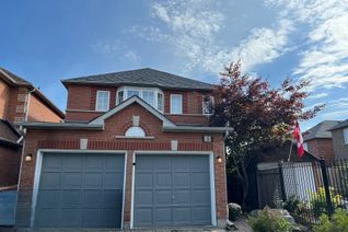 Property for Rent, 85 Shepton Way, Toronto, ON