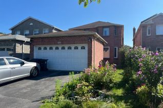 Property for Rent, 119 Orleans Dr #Bsmt, Toronto, ON