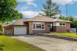 Detached House for Sale, 752 Glenforest St, Oshawa, ON