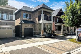 House for Sale, 143 Beckett Ave, Markham, ON