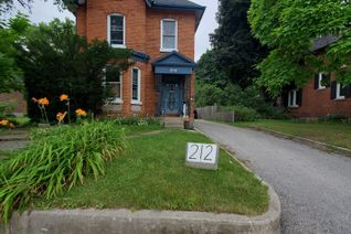 Triplex for Sale, 212 Bradford St, Barrie, ON