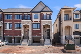 Townhouse for Sale, 1346 Kaniv St, Oakville, ON