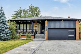 Backsplit for Sale, 3484 Riverspray Cres, Mississauga, ON