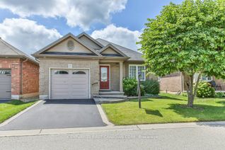 Bungalow for Sale, 23 Hogarth Dr, Tillsonburg, ON