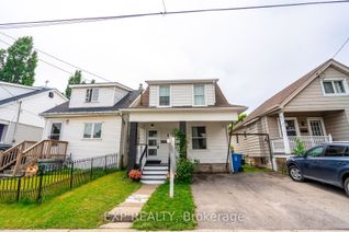 Detached House for Sale, 68 Harrison Ave S, Hamilton, ON