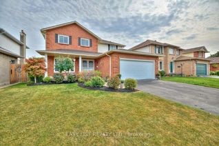 House for Sale, 24 Bascary Cres, St. Catharines, ON