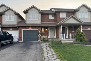 Freehold Townhouse for Sale, 4422 Christopher Crt, Lincoln, ON