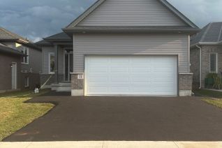 Bungalow for Sale, 11 Tucker St, Thorold, ON