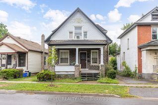 Triplex for Sale, 92 1/2 WELLAND Ave, St. Catharines, ON