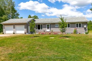 Bungalow for Sale, 642827 Mccullough Lake Rd, Chatsworth, ON