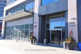 Office for Sale, 7191 Yonge St #910, Markham, ON