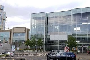 Property for Lease, 8339 Kennedy Rd #2117-20, Markham, ON