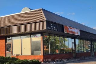 Property for Sale, 315 Traders Blvd E #5, Mississauga, ON