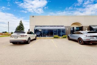 Commercial/Retail Property for Sale, 800 Petrolia Rd #17, Toronto, ON