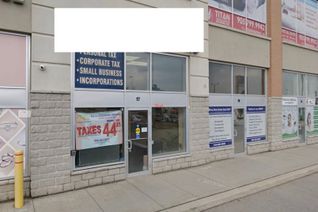 Commercial/Retail Property for Sale, 20 Maritime Ontario Blvd #17, Brampton, ON