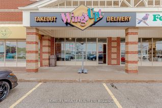 Restaurant Business for Sale, 163 First St #Unit E, Orangeville, ON