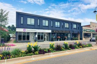 Commercial/Retail Property for Sale, 31 - 43 Main St S, Halton Hills, ON