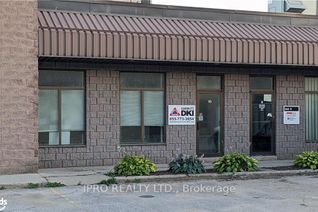 Commercial/Retail Property for Lease, 2045 20th Ave E #10, Owen Sound, ON