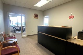 Office for Sale, 43 Church St #504, St. Catharines, ON