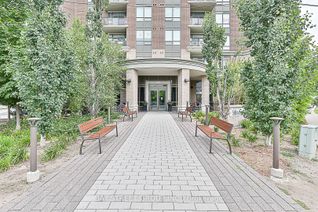 Apartment for Sale, 540 Bur Oak Ave #327, Markham, ON