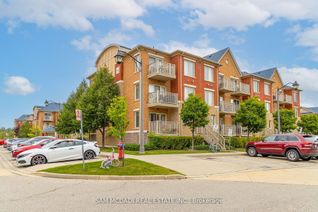 Condo Townhouse for Sale, 5050 Intrepid Dr #51, Mississauga, ON