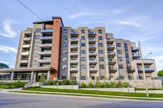 Apartment for Sale, 30 Hamilton St #212, Hamilton, ON