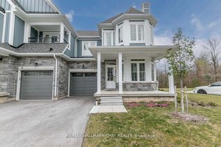 Townhouse for Sale, 218 Crosswinds Blvd #7, Blue Mountains, ON