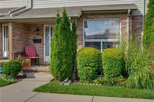 Townhouse for Sale, 1920 MARCONI Blvd #18, London, ON