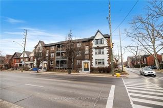 Property for Rent, 312 Aberdeen Ave #1, Hamilton, ON