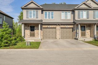 Townhouse for Sale, 340 Prospect Point Rd N #14, Fort Erie, ON