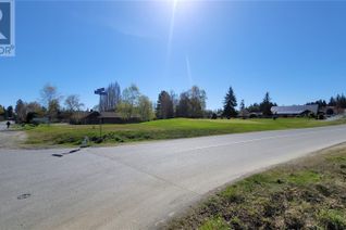 Land for Sale, 17 Cottage Dr, Qualicum Beach, BC