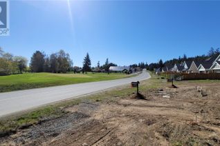 Vacant Residential Land for Sale, 18 Cottage Dr, Qualicum Beach, BC