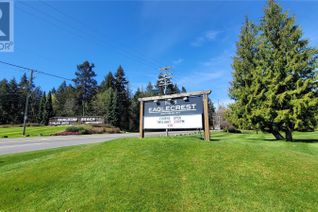 Vacant Residential Land for Sale, 18 Cottage Dr, Qualicum Beach, BC