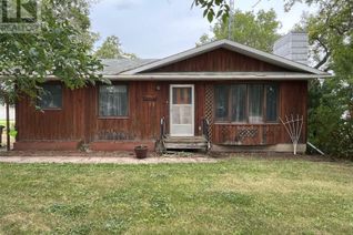 House for Sale, 65 Bellamy Avenue, Birch Hills, SK