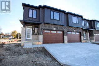 Property for Sale, 593 Regent Street, Strathroy-Caradoc (Mount Brydges), ON