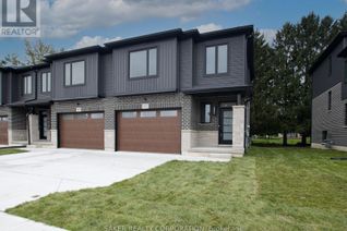 Backsplit for Sale, 593 Regent Street, Strathroy-Caradoc (Mount Brydges), ON