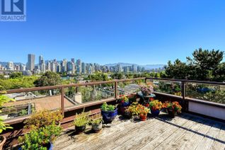 Freehold Townhouse for Sale, 1201 W 7th Avenue, Vancouver, BC