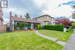 Bungalow for Sale, 2923 W 20th Avenue, Vancouver, BC