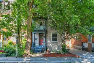 Duplex for Sale, 501 Lyon Street, Ottawa, ON