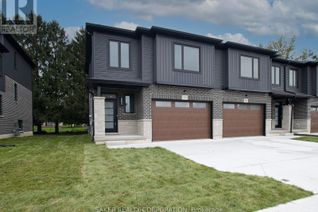 Backsplit for Sale, 583 Regent Street, Strathroy-Caradoc (Mount Brydges), ON