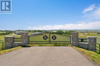 Commercial Land for Sale, 16191 Hamilton Heights #LOT 1, Rural Foothills County, AB