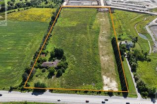 Commercial Land for Sale, 1015 March Road, Ottawa, ON