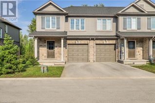 Townhouse for Sale, 340 Prospect Point Road N Unit# 14, Fort Erie, ON