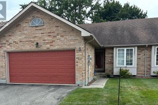 Bungalow for Sale, 154 Semenyn #3, Chatham, ON