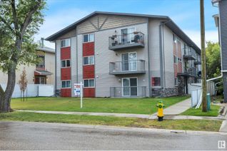 Condo Apartment for Sale, 1 4616 47 St, Leduc, AB