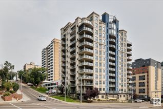 Condo Apartment for Sale, 803 9707 106 St Nw, Edmonton, AB