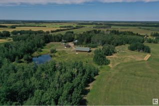 Detached House for Sale, 281079 Twp Rd 480, Rural Wetaskiwin County, AB