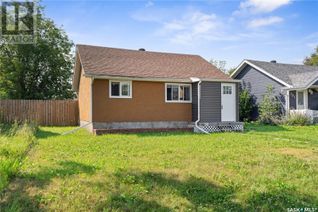 House for Sale, 341 7th Street E, Prince Albert, SK